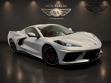 Chevrolet Corvette 0