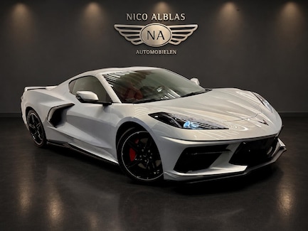 Chevrolet Corvette 0