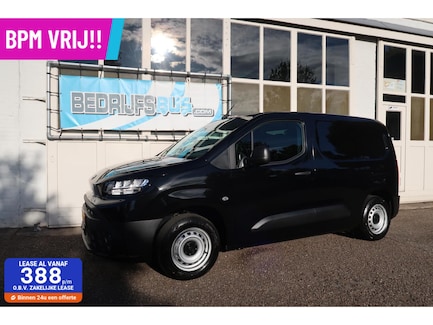 Toyota ProAce City 0