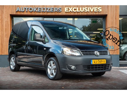 Volkswagen Caddy 0