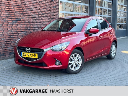 Mazda 2 0