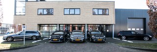Michel Hendriks Automotive B.V.