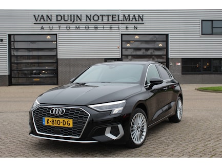 Audi A3 0