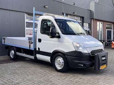 IVECO Daily 0