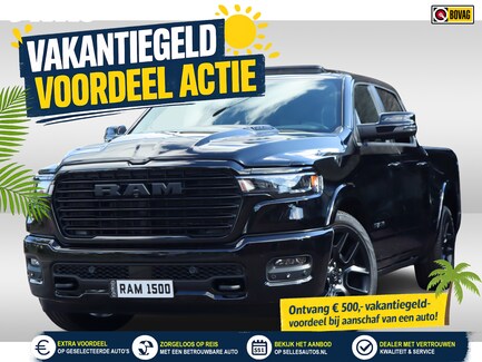 Dodge Ram 1500 0