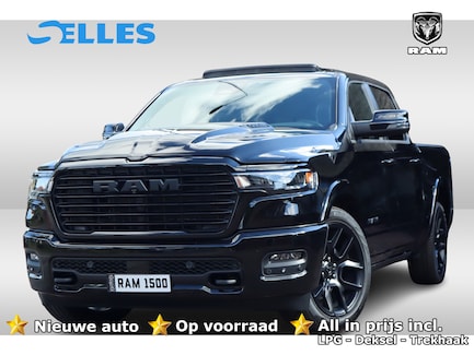 Dodge Ram 1500 0