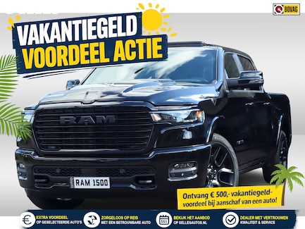 Dodge Ram 1500 0