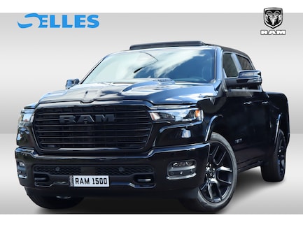 Dodge Ram 1500 0