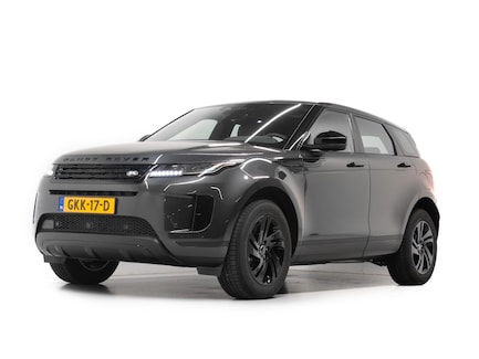Land Rover Range Rover Evoque 0