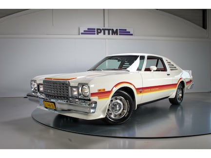 Plymouth Road Runner 0