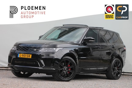 Land Rover Range Rover 0