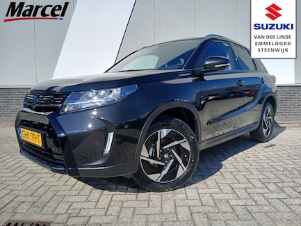 Suzuki Vitara 0