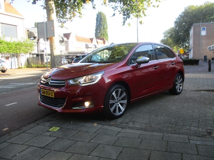 Citroën C4 0