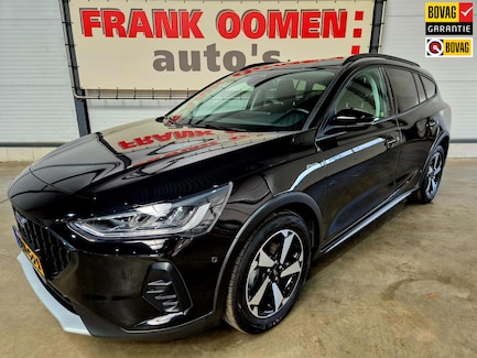 Ford Focus 0