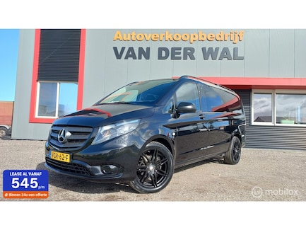 Mercedes-Benz Vito 0