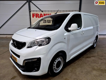 Peugeot Expert 0