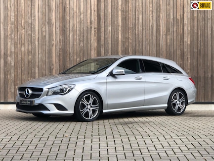 Mercedes-Benz CLA 0