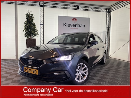 SEAT Leon 0