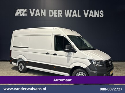 Volkswagen Crafter 0
