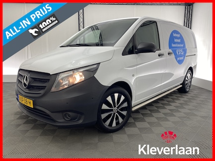 Mercedes-Benz Vito 0