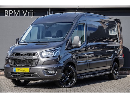 Ford Transit 0