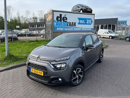 Citroën C3 0