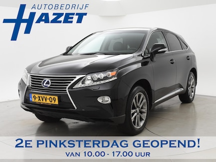 Lexus RX 0
