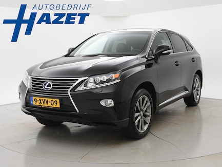 Lexus RX 0