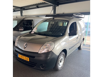 Renault Kangoo 0