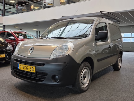 Renault Kangoo 0