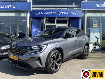 Renault Austral 0