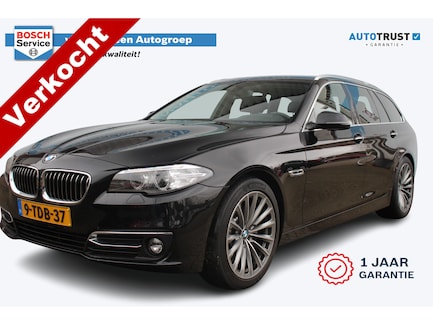 BMW 5-Serie 0