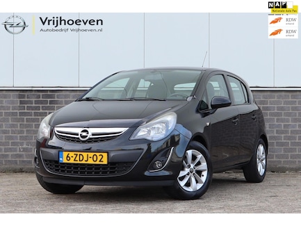 Opel Corsa 0