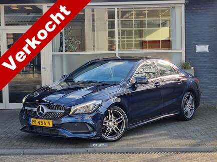 Mercedes-Benz CLA 0