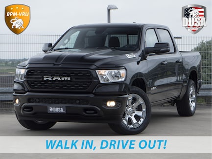 Dodge Ram 1500 0