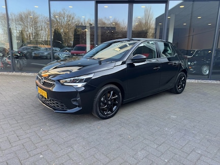 Opel Corsa 0