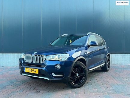 BMW X3 0