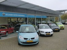 Occasion Center Roosendaal B.V.