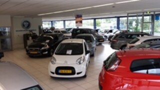 Occasion Center Roosendaal B.V.