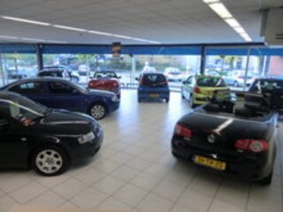 Occasion Center Roosendaal B.V.