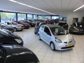 Occasion Center Roosendaal B.V.