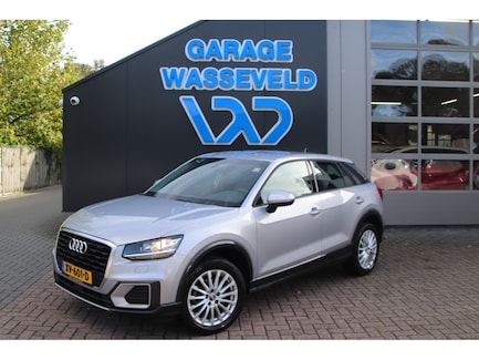 Audi Q2 0