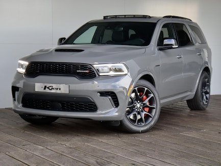 Dodge Durango 0