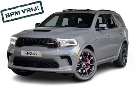Dodge Durango 0