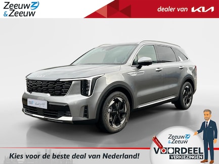Kia Sorento 0