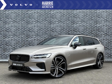 Volvo V60 0