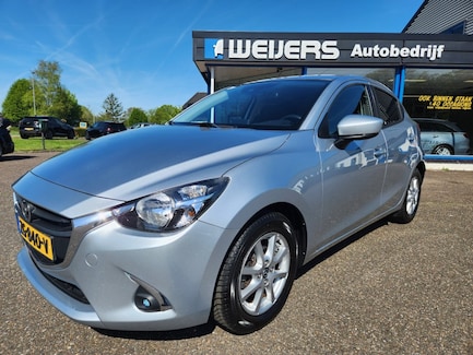 Mazda 2 0