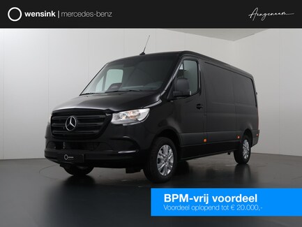 Mercedes-Benz Sprinter 0