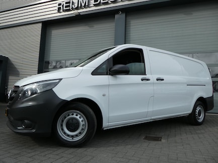 Mercedes-Benz Vito 0