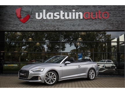 Audi A5 0